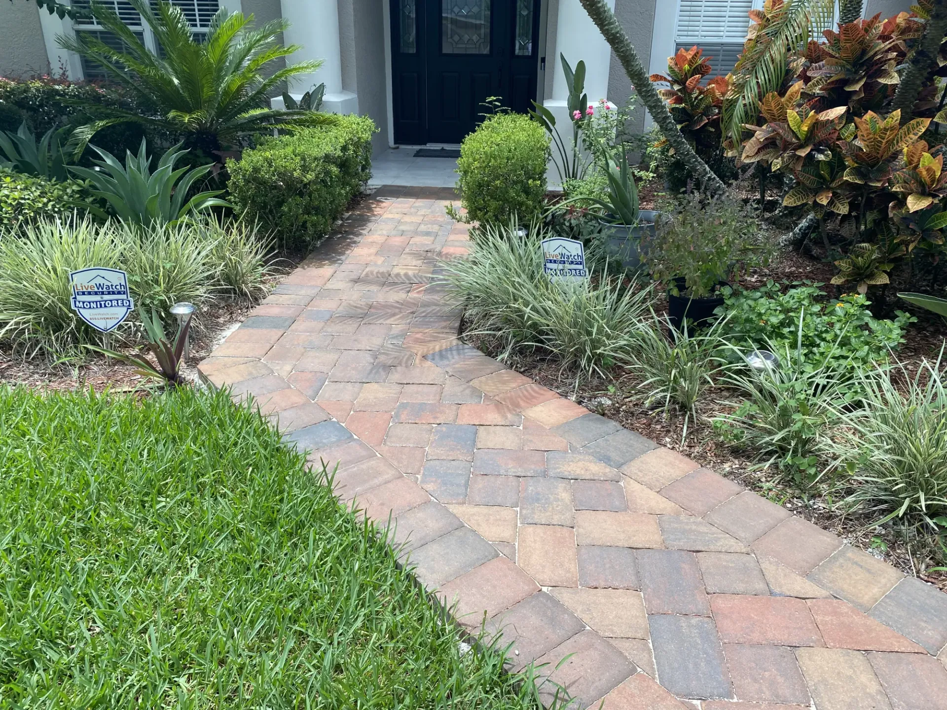 Walkways