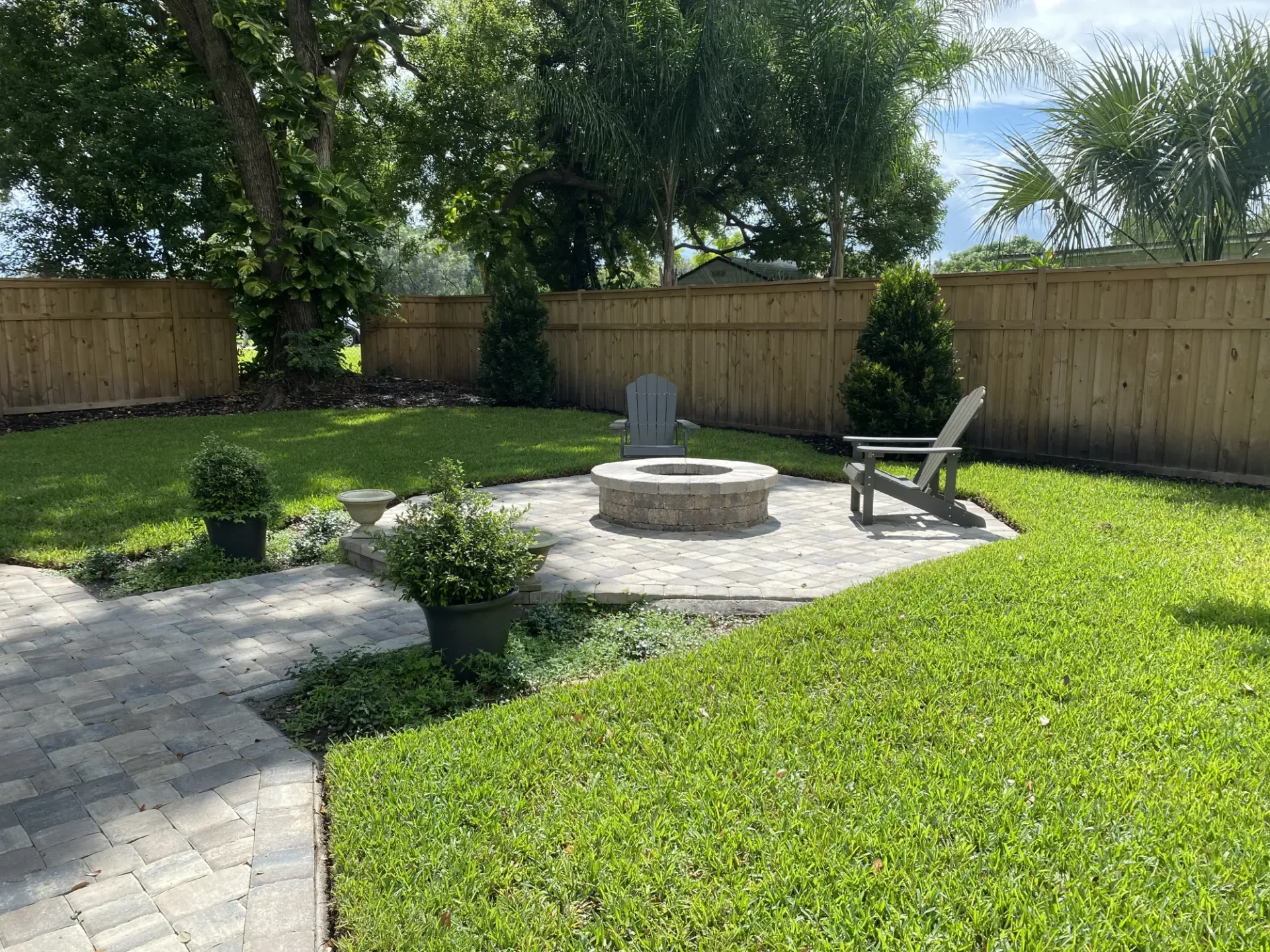 Artificial Turf