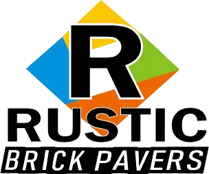 Rustic Brick Pavers